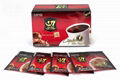 G7 INSTANT COFFEE - VIETNAM COFFEE 1