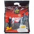 G7 INSTANT COFFEE - VIETNAM COFFEE