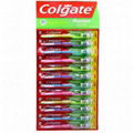 COLGATE PREMIER CLEAN TOOTHBRUSH 1