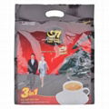 G7 INSTANT COFFEE 3 IN 1 - VIETNAM COFFEE