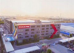 Guangdong phnix eco-energy solution ltd