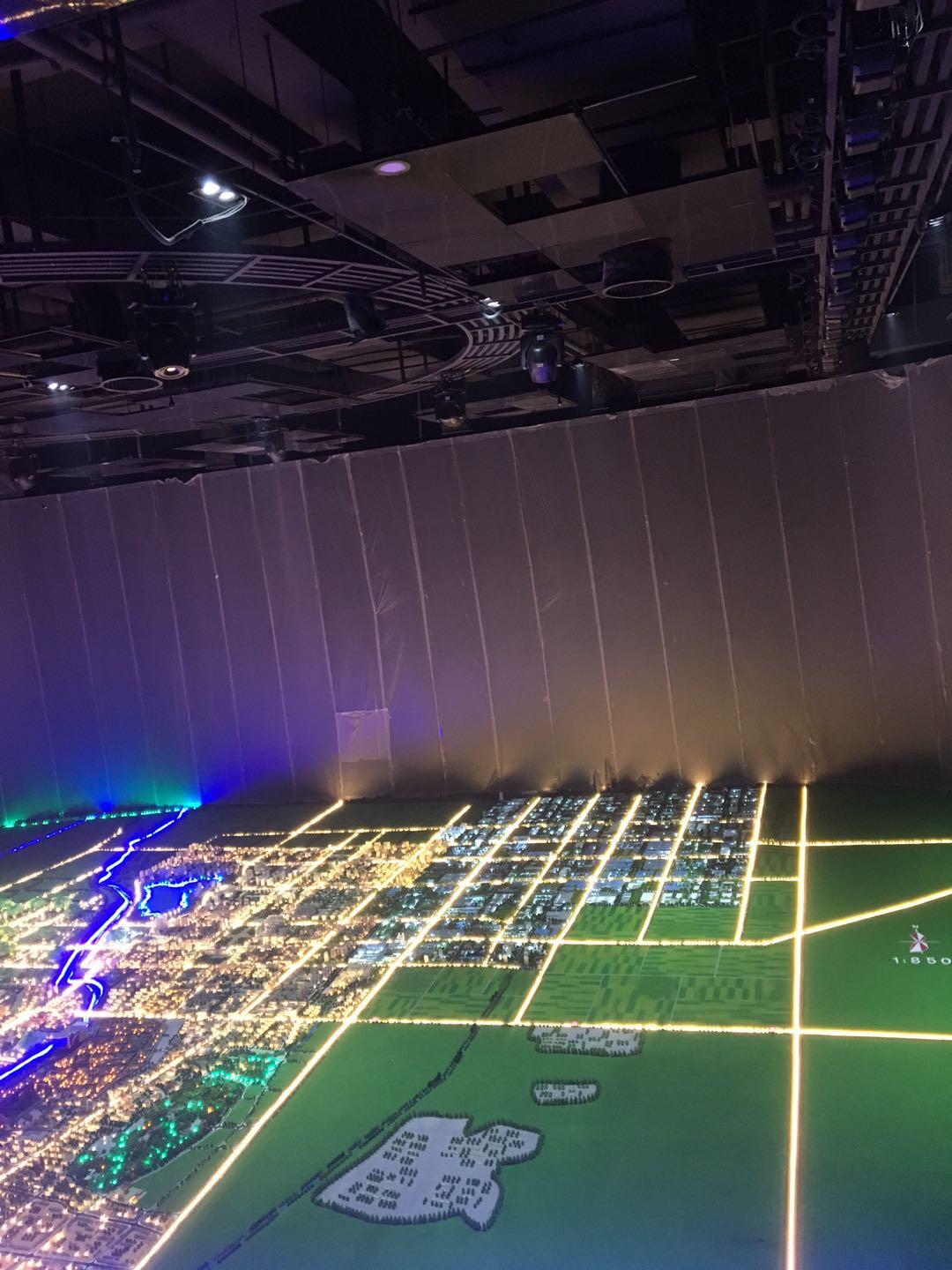 展馆装修设计 2