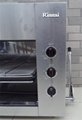 日本林内RGA-406B 日本RGA-404B 商用底火燃气烤炉餐饮连锁店用 3