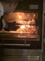 FIRENACE高温炭密闭炭火烤箱T200 牛排餐厅BBQ餐厅炭火烧烤闷炉