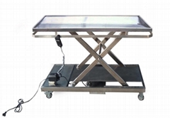JDAT-860106Animal Operating Table 