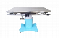 JDAT-860201 Animal Operating Table 