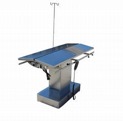 JDAT-860205型动物手术台