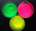 HA Series Fluorescent Pigments 3