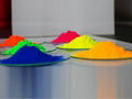 HA Series Fluorescent Pigments 4