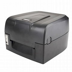 high quality software godex thermal barcode sticker color label printer
