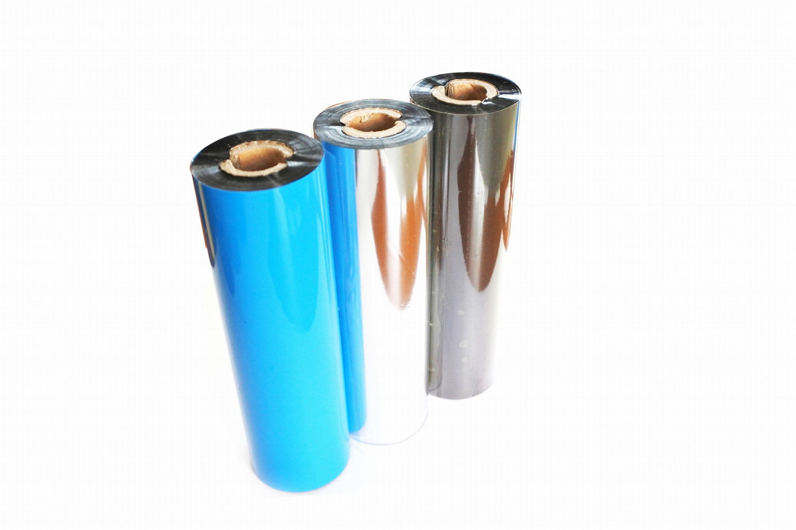 Wash Care Resin Textile Ribbon Washable Thermal Transfer Garment Ribbon