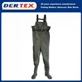 Ricefield Economic Non-slip Fishing Chest Waders Outdoors