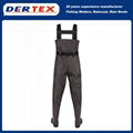 Ricefield Economic Non-slip Fishing Chest Waders Outdoors 5