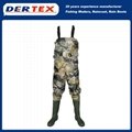manufacturers  Bootfoot Anti-slip Chest Waders Duck Hunting 2