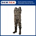 manufacturers  Bootfoot Anti-slip Chest Waders Duck Hunting 5