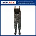 Cleated Adjustable Durable Fishing Chest Waders Outdoors 5
