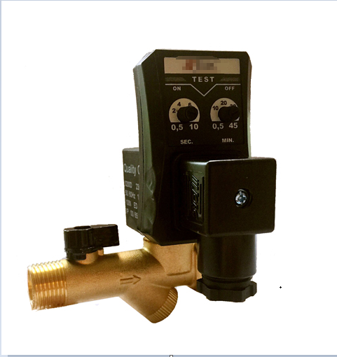 电排电子排水器储气罐排污阀疏水阀MIC-A /MIC-B0200D 2