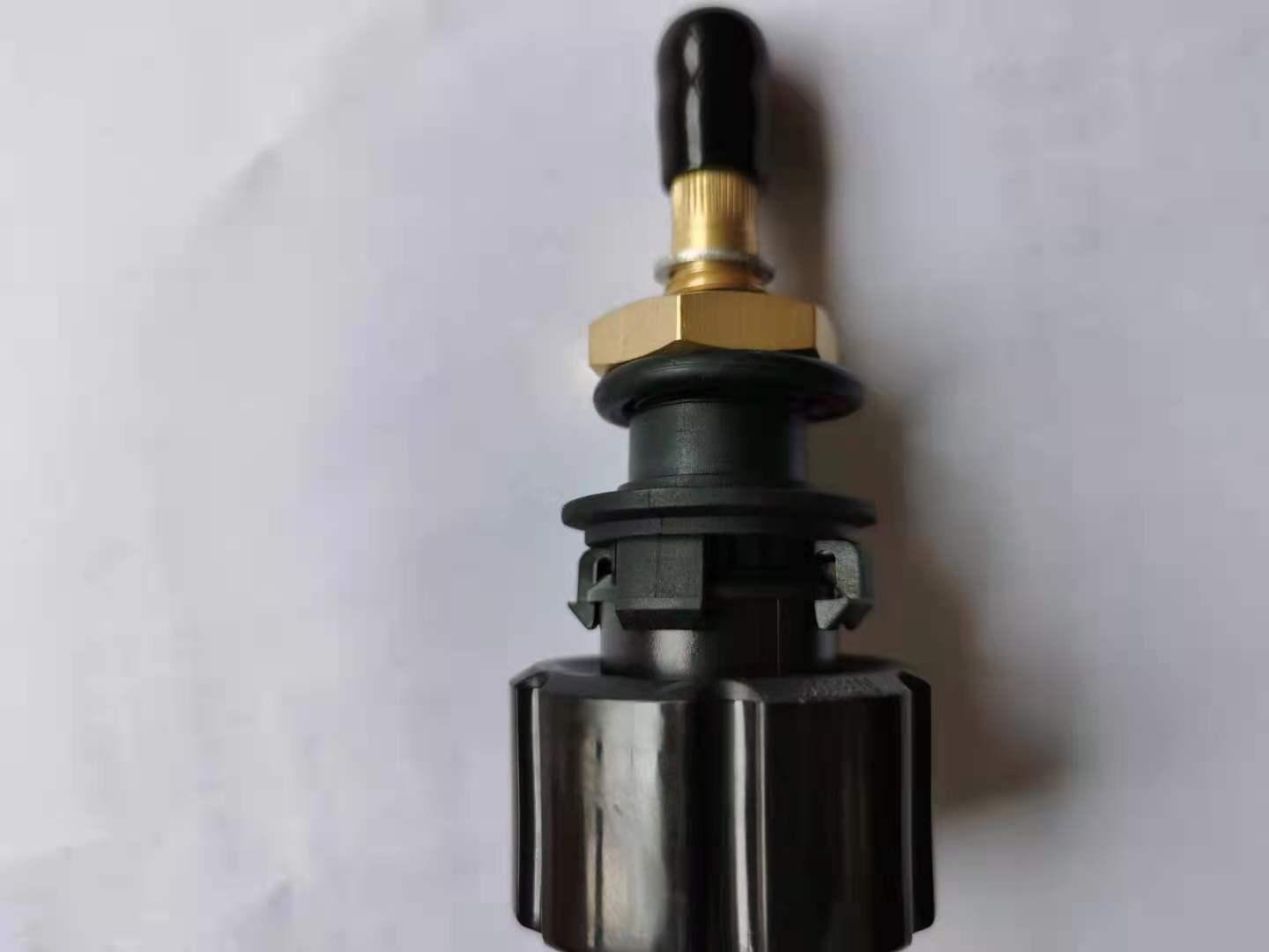 Air compressor drain valve filter built-in automatic drain 4