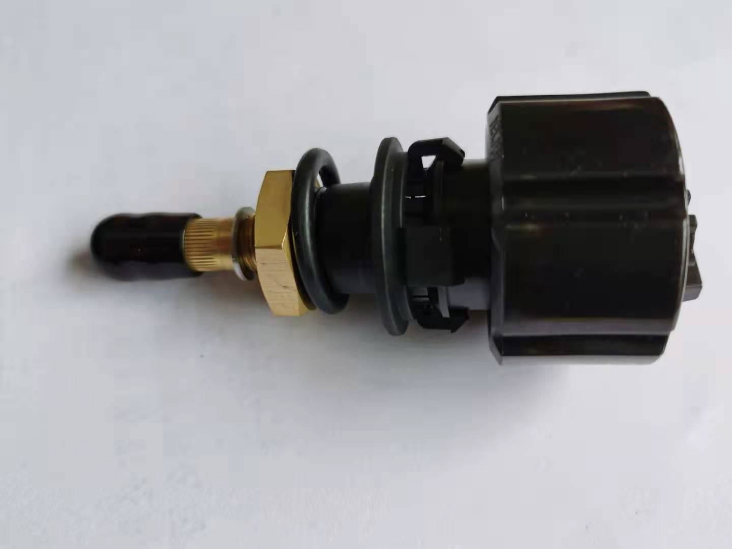 Air compressor drain valve filter built-in automatic drain 5