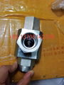 Hengda accessories high pressure piston engine check valve 2