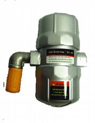 Automatic blowdown valve PA-68 PB-68 ADTV-68ZDPS-15 ADTV-80