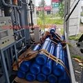 Energy-Saving Psa Nitrogen Generator making gas N2,Factory price  5