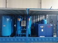 oxygen generator  10Nm3/h  with filling bottle system 3