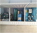 oxygen generator  10Nm3/h  with filling bottle system 4