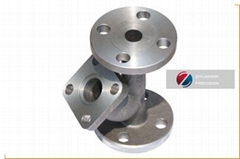 Investment Casting