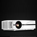 2019 BRAND new inproxima F20UP wireless projector with 3800 lumens brightness  1