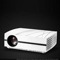 2019 BRAND new inproxima F20UP wireless projector with 3800 lumens brightness  2