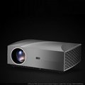  2019 brand inProxima model F30UP 1920X1080 HD LED PORTABLE PROJECTOR  3