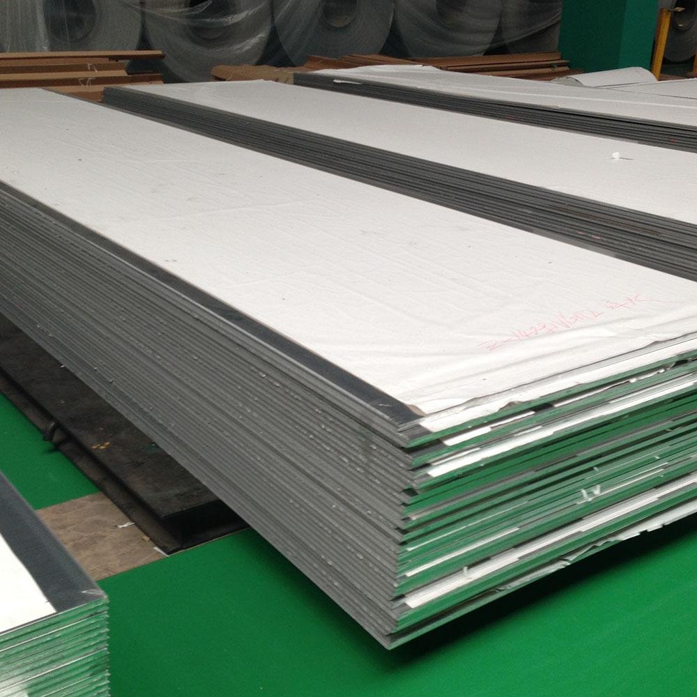 Aluminum Sheet 4x8 Mnaufacturer and Supplier (China Manufacturer) Flat & Rolled Metallic