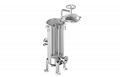 Multi Filter Cartridge Housing 2