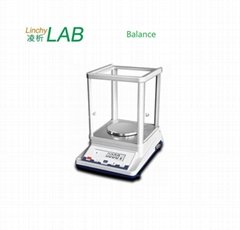 Lab Balance resolution 0.001g Analytical Balance