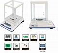 Lab Balance resolution 0.001g Analytical Balance 2