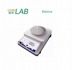 Electronic balance/precision balance