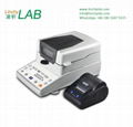 Lab Halogen Moisture Analyzer 