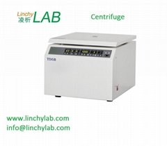 blood separation centrifuge auto uncovering