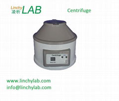 desktop lab centrifuge