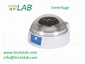 mini centrifuge lab centrifuge medical