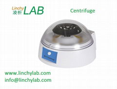 mini centrifuge lab centrifuge medical centrifuge