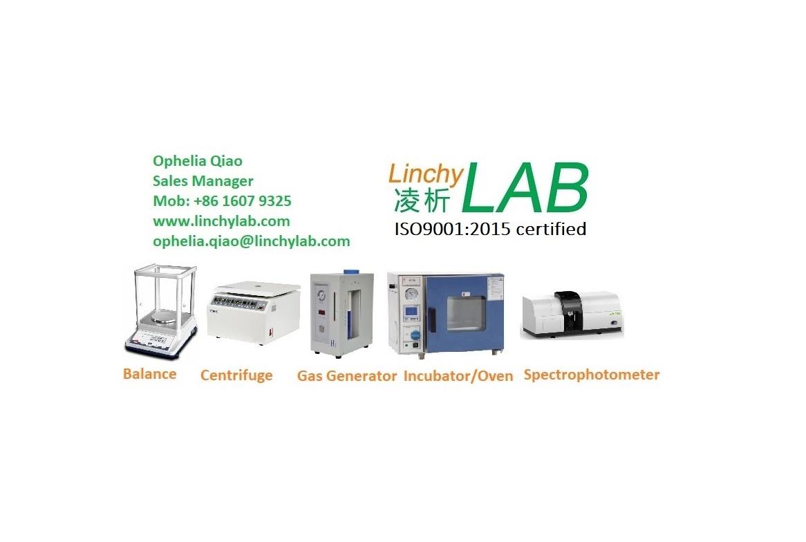 Linchylab Lab Drying Oven Lab vacuum drying oven 2