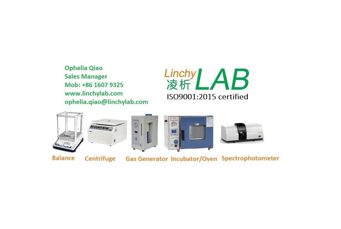 lab Manual climatic Incubator 3