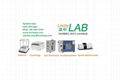 lab Manual climatic Incubator 3