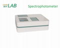 Linchylab Double beam Spectrophotometer