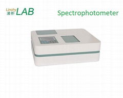 Linchylab Double beam Spectrophotometer