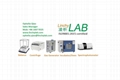 Linchylab Double beam Spectrophotometer 2