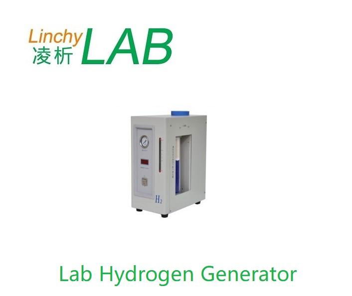Linchylab Hydrogen gas Generator for gas chromatography