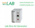 Linchylab Zero Air gas Generator for gas